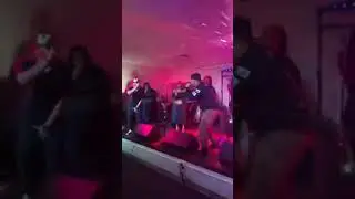 Windy City Soul Hip-Hop Set