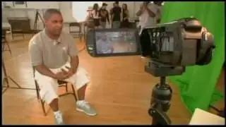 NBC 10 Philadelphia M.O.S. F.NITTI BLUE ANCHOR PRODUCTION MEDIA CLUB