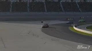 Gran Turismo 7: 991.2 GT3RSR