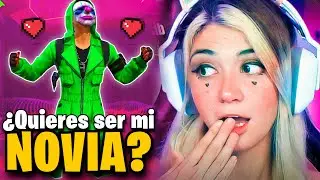 LE PIDO A LUZGAMING QUE SEA 