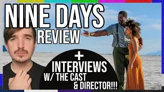 Nine Days Movie Review