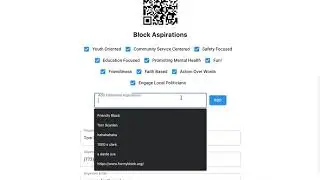 BlockHack Demo