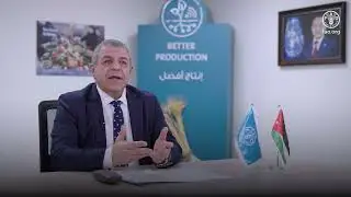 One Country One Priority Product (OCOP) initiative in Jordan