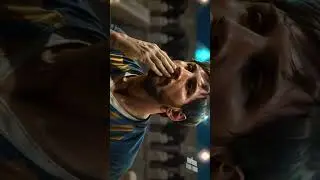 MESSI'S PATH TO GLORY! Animated Soccer Inspiration #footballskills#Sportsanimation#Lionel Messi#