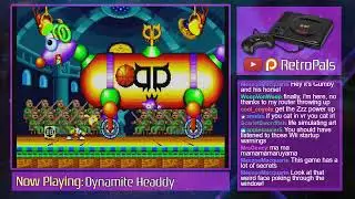 Mascot Friday! Sega Genesis Platformer Rankings (12-08-2017)