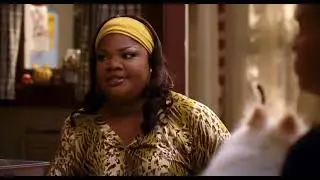 Welcome Home Roscoe Jenkins (2008) - Movie Trailer 