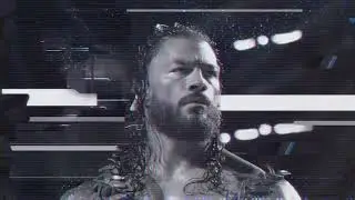 WWE 2K25 Law tournament Round 2 Ace Anderson Vs The Outlaw