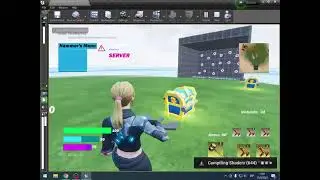 Trash Builds 🗿 Creative Destruction 2 UE
