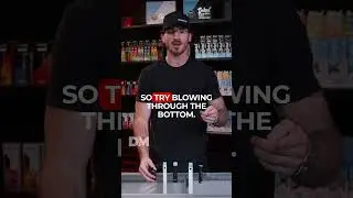 😶&zwj;🌫️Fastest Way to Unclog Your Vape!