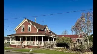911 Grant Ave,  Ferndale, CA 95536 - Jessica Stretch CaLic01204126 - MLS 271298