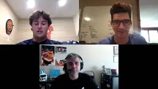 The Scoop Recruiting Podcast: June Begins for UNC Football Recruiting, Eli Sutton Interview