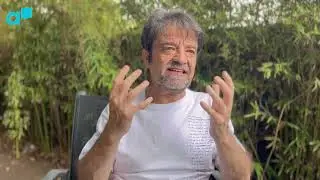 Juan Casamayor: entrevista y libros recomendados