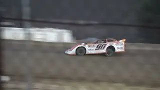 Atomic Speedway 3/12/25 | Michael LeFevers