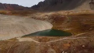 Yankee Boy Basin Colorado 10 19 2025