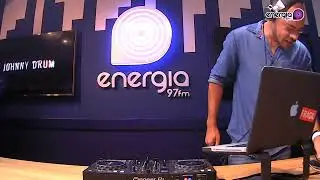 NIGHT SESSIONS NA ENERGIA 97FM BY JOHNNY DRUM 01/01/21