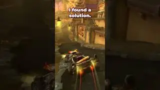 This Will Make the D.R.I.F.T. Much Easier To Steer in World of Warcraft