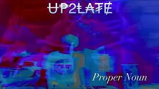 Up2NoGood: 8.5.25