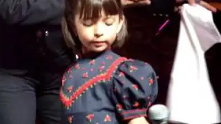 Aneliz, Angela y Leonardo Aguilar, Hijos de Pepe Aguilar