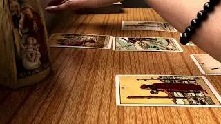 Virgo, take things as they come. Mid-September 2020 Tarot Reading