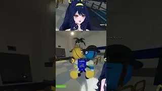 You did this! #vtuber #fypシ #fyp #streamclip #peak