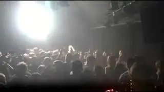 Maksim Dark (live) @ Fundbureau (HAMBURG) part 4