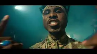 Dip Doundou Giuss - CALIFAT🤴💪🏿