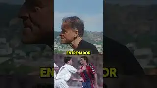 Luis Enrique podría ser el ÚNICO en jugar y entrenar al Madrid y al Barça 😂🔥