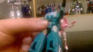 DX9 - ВОЙНА В КАРМАНЕ - набор из 2 штук LEAH X14 и TOUFOLD X15 Видеообзор