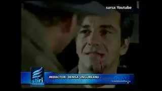 A murit Sergiu Nicolaescu