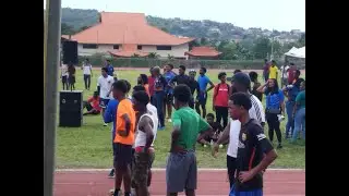 JAMAICA COLLEGE SPORTS DAY 2025!