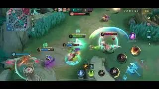 BlackDragon Gaming - ការប្រកួត MLBB ដ៏អស្ចារ្យ | Tactics Roaming | EP 2