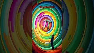 🧠 O Homem Que V&ecirc; N&uacute;meros Como Cores! S&iacute;ndrome Rara ou Superpoder? 🤯🔢