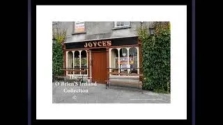 Borris County Carlow, Ireland