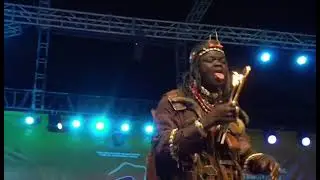 KAYA NOOMA MANZAN FESTIVAL INTERNATIONAL DES RYTHMES ET TRADITIONS. 2025