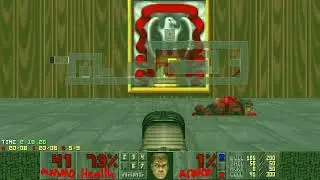 THE CD SHOVELWARE EXPERIENCE: DOOM3D.WAD