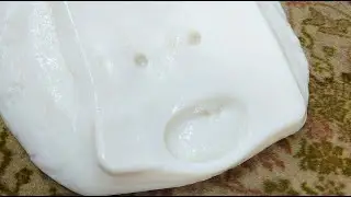 TAJNY GLUT zjada brud z dywanów i zmienia je w dzieła sztuki 😮