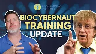 Biocybernaut Training Update | Neurofeedback Brainwave Training