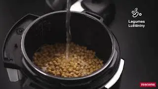 Multicooker Tescoma - pentola a pressione multifunzione elettrica