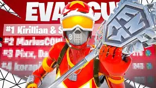 Как мы прошли в ФИНАЛ Eval Cup 🏆