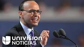 Los inmigrantes pierden a su mayor defensor en el Congreso: Luis Guti&eacute;rrez no buscar&aacute; la reelecci&oacute;n