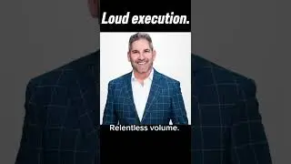 Loud execution