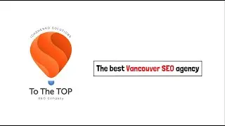 Vancouver SEO company To-The-TOP!