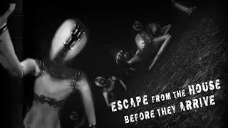 Unthread Horror Full Gameplay Video