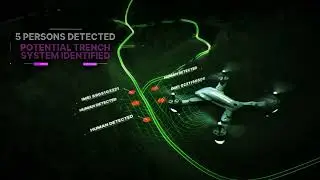 Stealthwave: Spatial Intelligence for Modern Field Operations | CANSEC 2025 Official Showcase