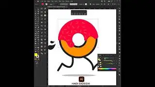 Fast Food Logo
