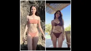 Pretty Ladies