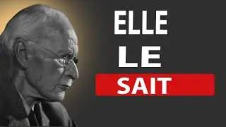Cette personne prend une GRANDE décision à ton sujet | Carl Jung