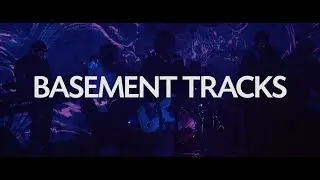NCSSR Session: Basement Tracks