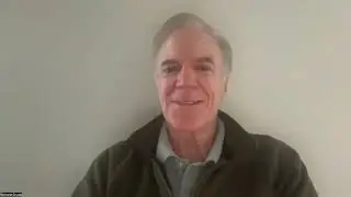 Richard Crudo on Peanuts, Popcorn & Crackerjacks Podcast