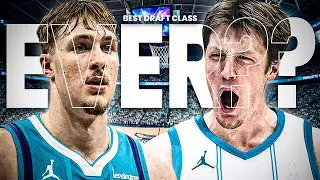 Can These Players Become the Best Draft Class EVER??
